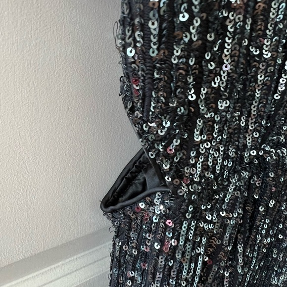 C/MEO COLLECTIVE Lustre Midi Dress - Picture 3 of 16